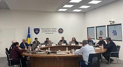 KQZ certifikon listën me deputetë të “Srpska Lista” KQZ certifikon listën me deputetë të “Srpska Lista”