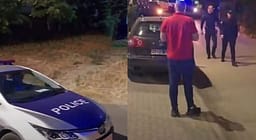 Gjuajtje me armë zjarri në Prishtinë, një i vdekur Gjuajtje me armë zjarri në Prishtinë, një i vdekur