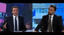 Rama sfidon Kurtin: Qysh synon me kriju Prokurori? Po kërkoni çkapje, e pushteti don me e kapë? Rama sfidon Kurtin: Qysh synon me kriju Prokurori? Po kërkoni çkapje, e pushteti don me e kapë?