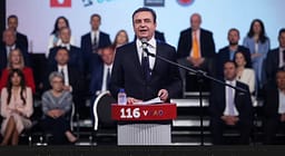Kurti opozitës nga Gjakova: Bllokues, shtetin e shohin si pronë të pakicës, priviliegj e pushtet për vete Kurti opozitës nga Gjakova: Bllokues, shtetin e shohin si pronë të pakicës, priviliegj e pushtet për vete