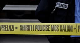 E dhimbshme, burri që ra nga objekti në ndërtim në Vushtrri ishte punëtor, thotë policia E dhimbshme, burri që ra nga objekti në ndërtim në Vushtrri ishte punëtor, thotë policia
