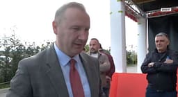 “Tubimi i bashkimit”, Zemaj: Presim veç fitore! “Tubimi i bashkimit”, Zemaj: Presim veç fitore!