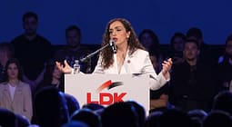 Osmani godet VV-në: Kush do ta kishte imagjinuar që do konsideroheshe pengesë nëse e do Kosovën? Osmani godet VV-në: Kush do ta kishte imagjinuar që do konsideroheshe pengesë nëse e do Kosovën?