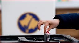 Rreth 100 mijë kërkesa të aprovuara nga KQZ-ja për votim nga jashtë Kosovës Rreth 100 mijë kërkesa të aprovuara nga KQZ-ja për votim nga jashtë Kosovës