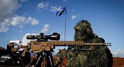 Bloomberg: Kosova ende po kërkon njohje – tani po ndërton një ushtri Bloomberg: Kosova ende po kërkon njohje – tani po ndërton një ushtri