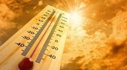ISHP-Maqedoni: Të respektohen masat mbrojtëse gjatë motit me temperatura të larta ISHP-Maqedoni: Të respektohen masat mbrojtëse gjatë motit me temperatura të larta
