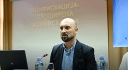 Saveski: Bisedën telefonike me kryeministrin Mickoski, nuk e përjetova si presion Saveski: Bisedën telefonike me kryeministrin Mickoski, nuk e përjetova si presion