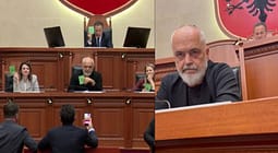Përplasja në Kuvendin e Shqipërisë, Edi Rama reagon ndaj Shehajt dhe Kaprit Përplasja në Kuvendin e Shqipërisë, Edi Rama reagon ndaj Shehajt dhe Kaprit