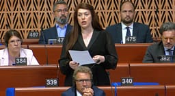 Serbia po ndjek model të ngjashëm me Rusinë, thotë Kearns Serbia po ndjek model të ngjashëm me Rusinë, thotë Kearns