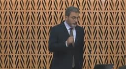 Gola: Serbia mbron strukturat kriminale, shkel vlerat e Këshillit të Evropës Gola: Serbia mbron strukturat kriminale, shkel vlerat e Këshillit të Evropës