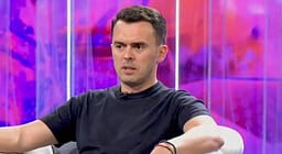 Pas një mungese të gjatë, rikthehet Korab Shaqiri: Ishte një kohë e vështirë për muzikantët e mirë Pas një mungese të gjatë, rikthehet Korab Shaqiri: Ishte një kohë e vështirë për muzikantët e mirë