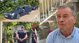 Vëllai i viktimës në Fier: Vrasje e paramenduar, autori është liruar tri herë – Policia mbërriti me vonesë Vëllai i viktimës në Fier: Vrasje e paramenduar, autori është liruar tri herë – Policia mbërriti me vonesë