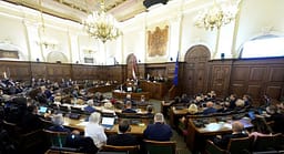 Letonia ndalon librat, gazetat dhe videolojërat nga Rusia e Bjellorusia për shkak të propagandës Letonia ndalon librat, gazetat dhe videolojërat nga Rusia e Bjellorusia për shkak të propagandës