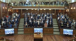 Betohen deputetët e legjislaturës së 11 të Kuvendit të Kosovës Betohen deputetët e legjislaturës së 11 të Kuvendit të Kosovës