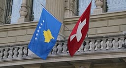 Kosova nënshkruan marrëveshje për rikthimin e pasurive të paligjshme me Instituti i Bazelit Kosova nënshkruan marrëveshje për rikthimin e pasurive të paligjshme me Instituti i Bazelit