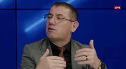 Smakiqi: KPK për të treguar integritet nuk e shpall konkursin për Kryeprokuror të Shtetit Smakiqi: KPK për të treguar integritet nuk e shpall konkursin për Kryeprokuror të Shtetit