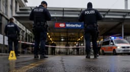 Sulm me thikë në Winterthur, sulmuesi bërtet “Allahu Ekber”, disa të plagosur Sulm me thikë në Winterthur, sulmuesi bërtet “Allahu Ekber”, disa të plagosur