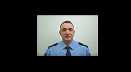 Vdes Sheqir Ferizi, pjesëtar i Policisë së Kosovës Vdes Sheqir Ferizi, pjesëtar i Policisë së Kosovës