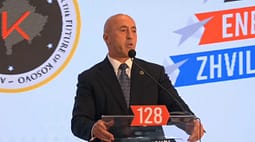 Haradinaj në Kuvendin e AAK-së: Besojmë tek Ardian Gjini, Aleanca vazhdon rrugëtimin Haradinaj në Kuvendin e AAK-së: Besojmë tek Ardian Gjini, Aleanca vazhdon rrugëtimin