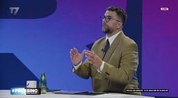 A ka përçarje në PDK?, Artan Behrami: Nuk ka, as sa i takon Limajt, as temave të tjera A ka përçarje në PDK?, Artan Behrami: Nuk ka, as sa i takon Limajt, as temave të tjera