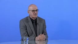 Ish-komandanti Kastrati: Xhandarmëria shumë e nevojshme, por jo në kohë fushate Ish-komandanti Kastrati: Xhandarmëria shumë e nevojshme, por jo në kohë fushate