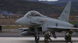 Shqipëria: Porto Romano dhe Korridori VIII, projekte kyç për mobilitetin e NATO-s Shqipëria: Porto Romano dhe Korridori VIII, projekte kyç për mobilitetin e NATO-s