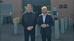 Memli Krasniqi dhe Abelard Tahiri vizita te Hashim Thaçi: Nga Presidenti keni të fala dhe një porosi “Besoni në Kosovë” Memli Krasniqi dhe Abelard Tahiri vizita te Hashim Thaçi: Nga Presidenti keni të fala dhe një porosi “Besoni në Kosovë”