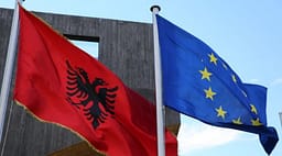 Këshilli kalon raportin IBAR, Shqipëria përparon në negociatat me BE-në Këshilli kalon raportin IBAR, Shqipëria përparon në negociatat me BE-në