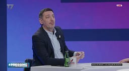 Syla: Albini ka frikë nga dobësimi elektoral, për me i ikë temës që u ndanë me Vjosën, ka thanë çu të rrokum në Drenicë Syla: Albini ka frikë nga dobësimi elektoral, për me i ikë temës që u ndanë me Vjosën, ka thanë çu të rrokum në Drenicë