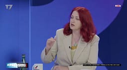 ‘‘Ju kemi hy njerëzve në shpi – Babai është zbehur si figurë, baba Albin kujdeset’’, Eliza Hoxha e PDK-së i drejtohet Fejzës së LVV-së: Qeveria Kurti është pa vizion ‘‘Ju kemi hy njerëzve në shpi – Babai është zbehur si figurë, baba Albin kujdeset’’, Eliza Hoxha e PDK-së i drejtohet Fejzës së LVV-së: Qeveria Kurti është pa vizion
