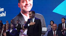 Festim Kabashi i LDK-së: Me 7 qershor e kthejmë demokracinë dhe festojmë fitoren e Kosovës Festim Kabashi i LDK-së: Me 7 qershor e kthejmë demokracinë dhe festojmë fitoren e Kosovës