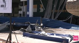 Aksion i Ministrisë së Bujqësisë, rrënohet objekti që shërbente si pompë derivatesh Aksion i Ministrisë së Bujqësisë, rrënohet objekti që shërbente si pompë derivatesh