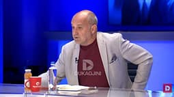 Gashi: Njësia Speciale u dërgua në Skenderaj për poena politikë Gashi: Njësia Speciale u dërgua në Skenderaj për poena politikë