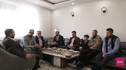 “Ishte ëndrra e prindërve” – Katër vëllezërit nga Prishtina nisen për Haxh “Ishte ëndrra e prindërve” – Katër vëllezërit nga Prishtina nisen për Haxh