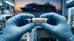 Vendi me raste rekorde të hantavirusit, shkencëtarët gjejnë shkaktarin Vendi me raste rekorde të hantavirusit, shkencëtarët gjejnë shkaktarin