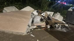 “Pastrimi” në aksion të natës për grumbullimin e bërllokut, bën paralajmërim të fortë për gjobat “Pastrimi” në aksion të natës për grumbullimin e bërllokut, bën paralajmërim të fortë për gjobat