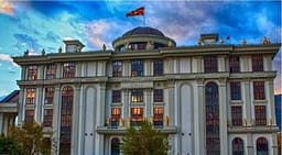 MPJ e Maqedonisë: Dënojmë djegien e automjeteve të Ambasadës bullgare në Shkup, kërkojmë hetim të shpejtë MPJ e Maqedonisë: Dënojmë djegien e automjeteve të Ambasadës bullgare në Shkup, kërkojmë hetim të shpejtë