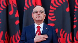 Begaj dekreton lirimin dhe emërimin e një sërë ambasadorësh në Shqipëri Begaj dekreton lirimin dhe emërimin e një sërë ambasadorësh në Shqipëri