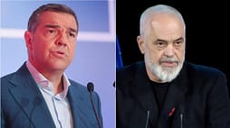 Tsipras i përgjigjet Ramës për Zvërnecin: Mos më jep leksione publike për nacionalizmin Tsipras i përgjigjet Ramës për Zvërnecin: Mos më jep leksione publike për nacionalizmin