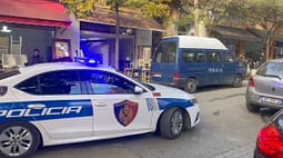 Gjirokastër, arrestohet pronari i pishinës ku humbi jetën 15-vjeçari Gjirokastër, arrestohet pronari i pishinës ku humbi jetën 15-vjeçari