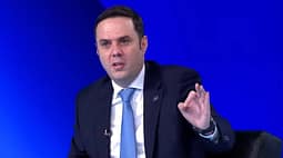 Abdixhiku: Kosova duhet ta marr gazin amerikan para Serbisë, e fola me kongresmenin amerikan si prioritare këtë çështje Abdixhiku: Kosova duhet ta marr gazin amerikan para Serbisë, e fola me kongresmenin amerikan si prioritare këtë çështje