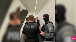 Arrestimi me asistimin e FBI, avokati i Dërmakut: Spartaku më tha që është i pafajshëm Arrestimi me asistimin e FBI, avokati i Dërmakut: Spartaku më tha që është i pafajshëm