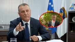 Kryeprokurori i PSRK Isufaj në Zubin Potok: Procesi mund të zgjasë, identifikimi i të gjeturve merr kohë Kryeprokurori i PSRK Isufaj në Zubin Potok: Procesi mund të zgjasë, identifikimi i të gjeturve merr kohë