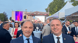 Filipçe nominoi Gerasimovskin për nënkryetar të LSDM-së Filipçe nominoi Gerasimovskin për nënkryetar të LSDM-së