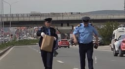Ekspertët kërkojnë strategji të re për sigurinë rrugore Ekspertët kërkojnë strategji të re për sigurinë rrugore