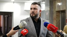 Lushtaku: Po shihet qartë se Kurti s’e merr me seriozitet përgjegjësinë për formimin e institucioneve Lushtaku: Po shihet qartë se Kurti s’e merr me seriozitet përgjegjësinë për formimin e institucioneve