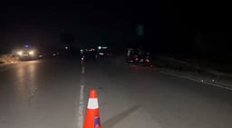 Aksident në aksin Korçë-Maliq, humb jetën një 27-vjeçar, plagosen tre persona të tjerë Aksident në aksin Korçë-Maliq, humb jetën një 27-vjeçar, plagosen tre persona të tjerë