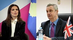 Çitaku i reagon ambasadorit britanik: As nuk e keni lexuar aktakuzën, mos na qitni hi syve Çitaku i reagon ambasadorit britanik: As nuk e keni lexuar aktakuzën, mos na qitni hi syve