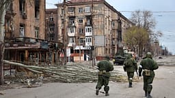 OKB fut Rusinë në listën e zezë për dhunë seksuale në konfliktin në Ukrainë OKB fut Rusinë në listën e zezë për dhunë seksuale në konfliktin në Ukrainë