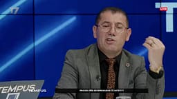 Smakiqi: Procesin mund ta bëni xixë, por kryeprokuror si Blerim Isufaj s’gjeni Smakiqi: Procesin mund ta bëni xixë, por kryeprokuror si Blerim Isufaj s’gjeni